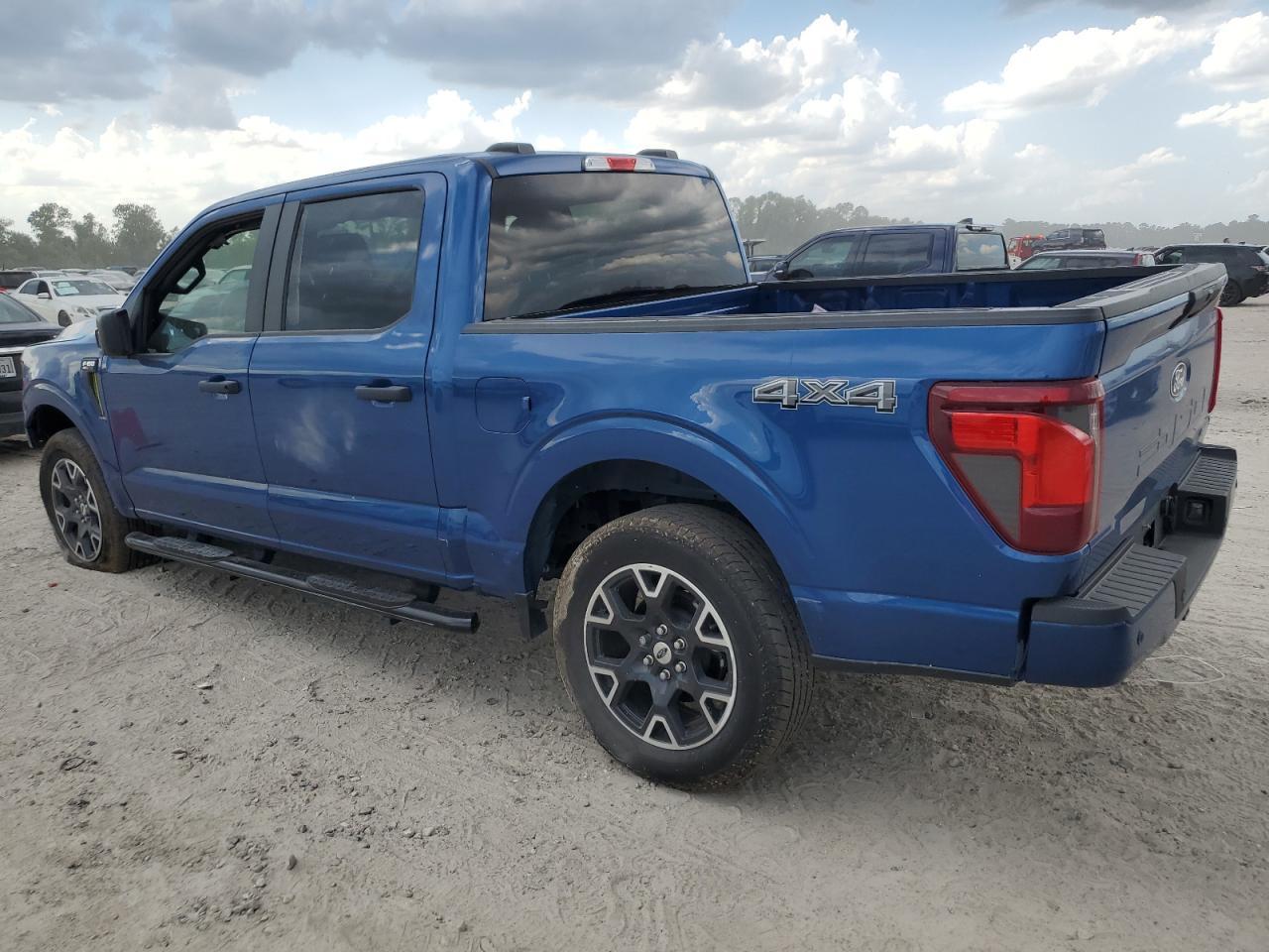 2024 Ford F150 Stx - Image 2