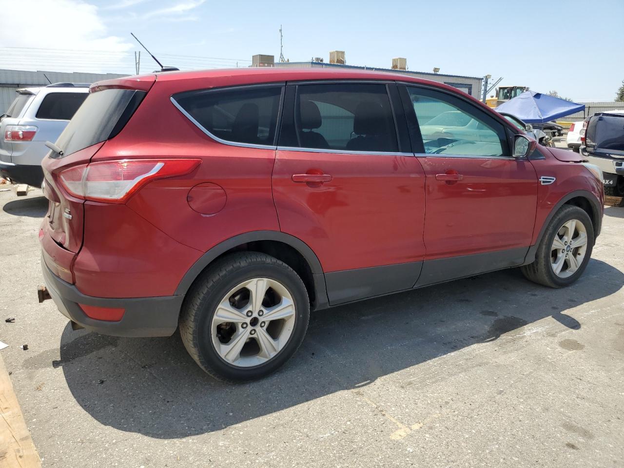 2013 Ford Escape Se - Image 3