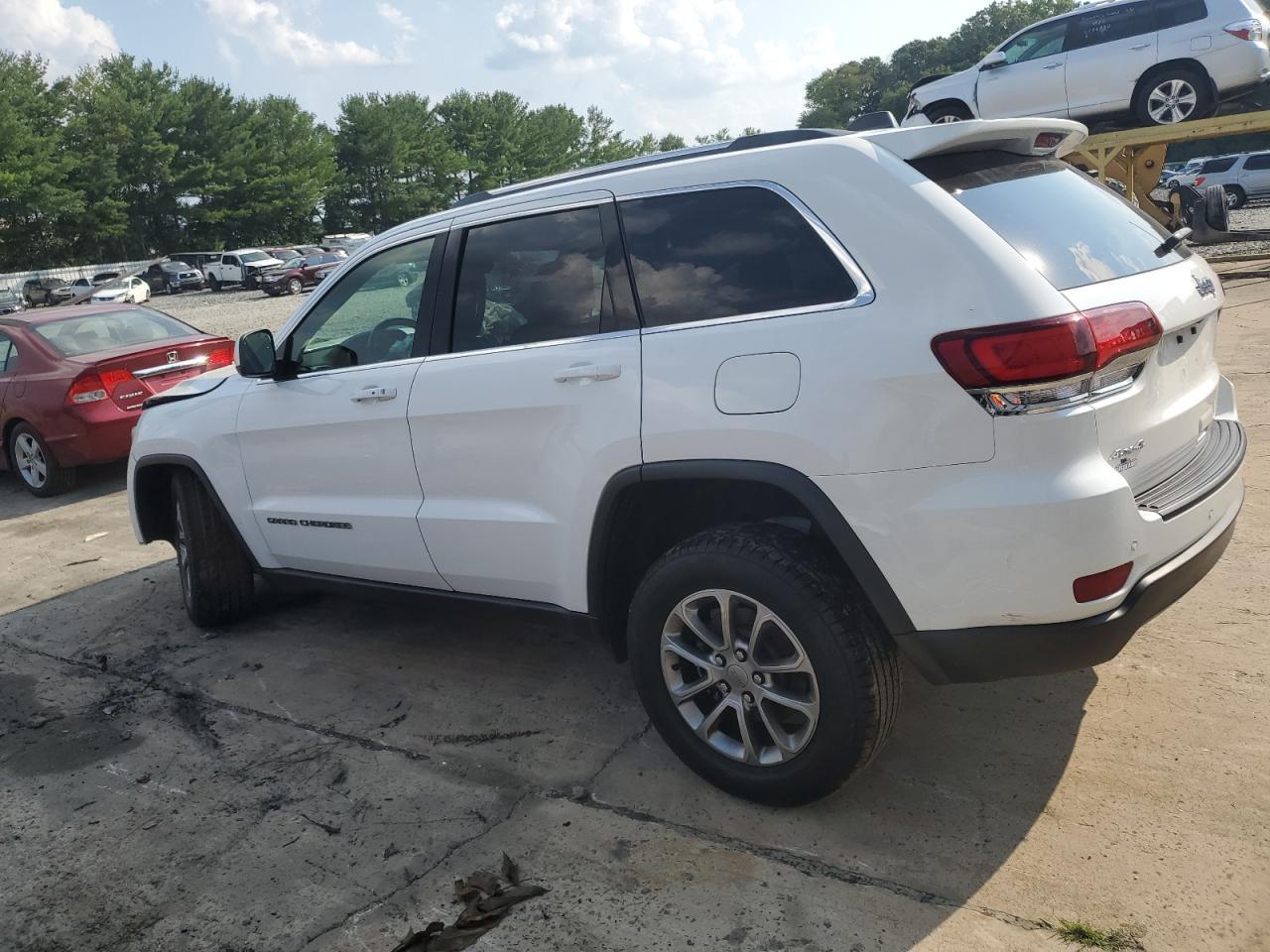 2021 Jeep Grand Cherokee Laredo - Фото 2