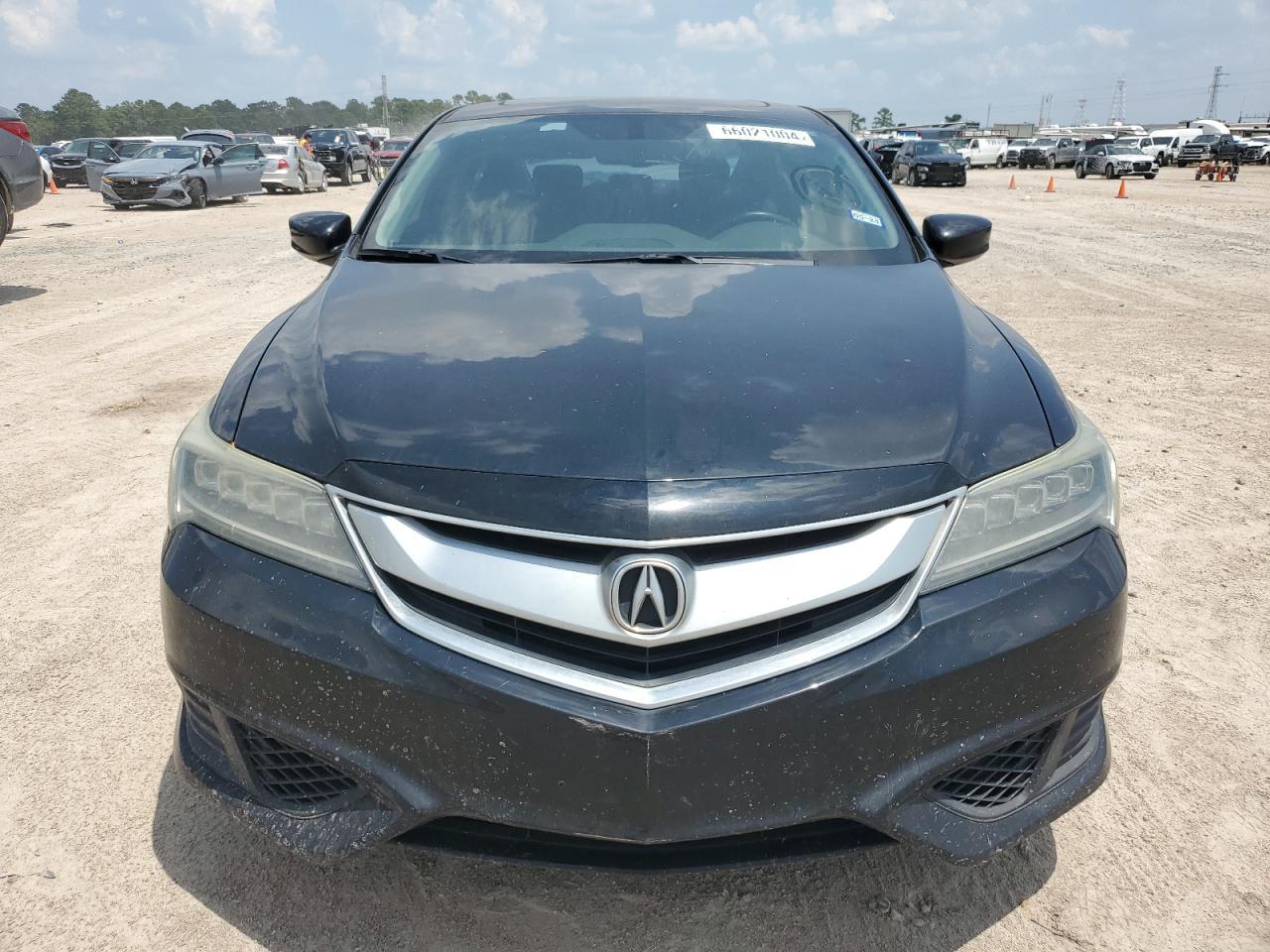 2016 Acura Ilx Premium - Фото 5