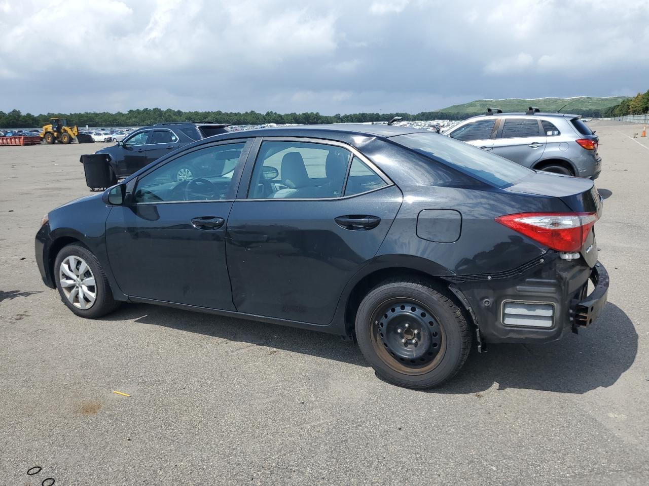 2016 Toyota Corolla L - Image 2