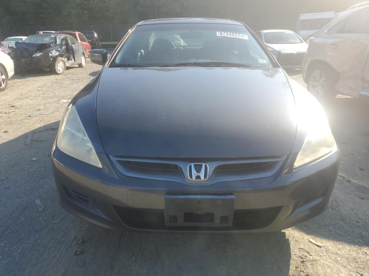 2007 Honda Accord Ex - Image 5