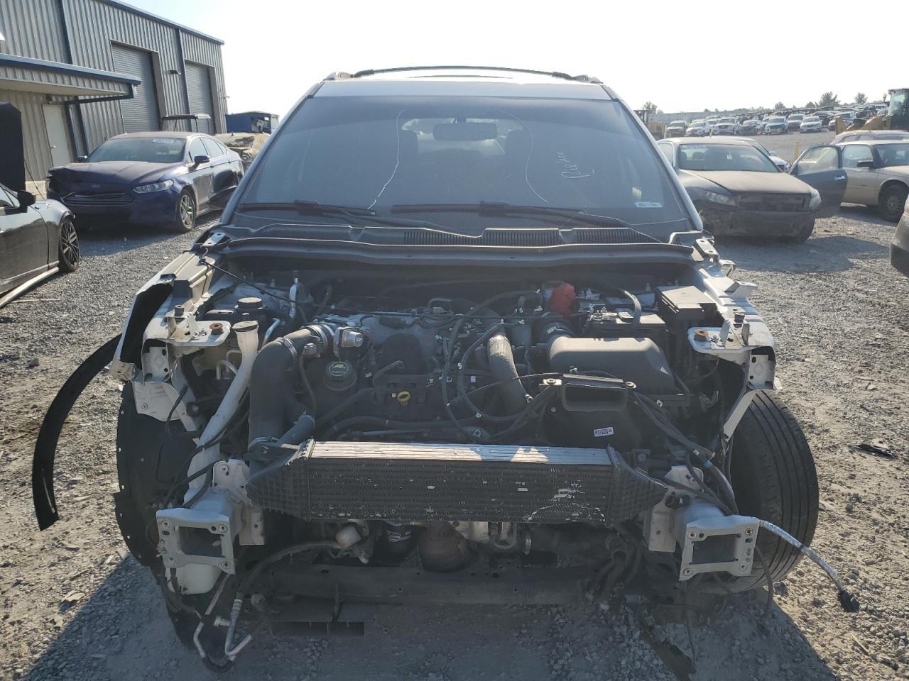 2016 Ford Explorer Sport - Фото 5