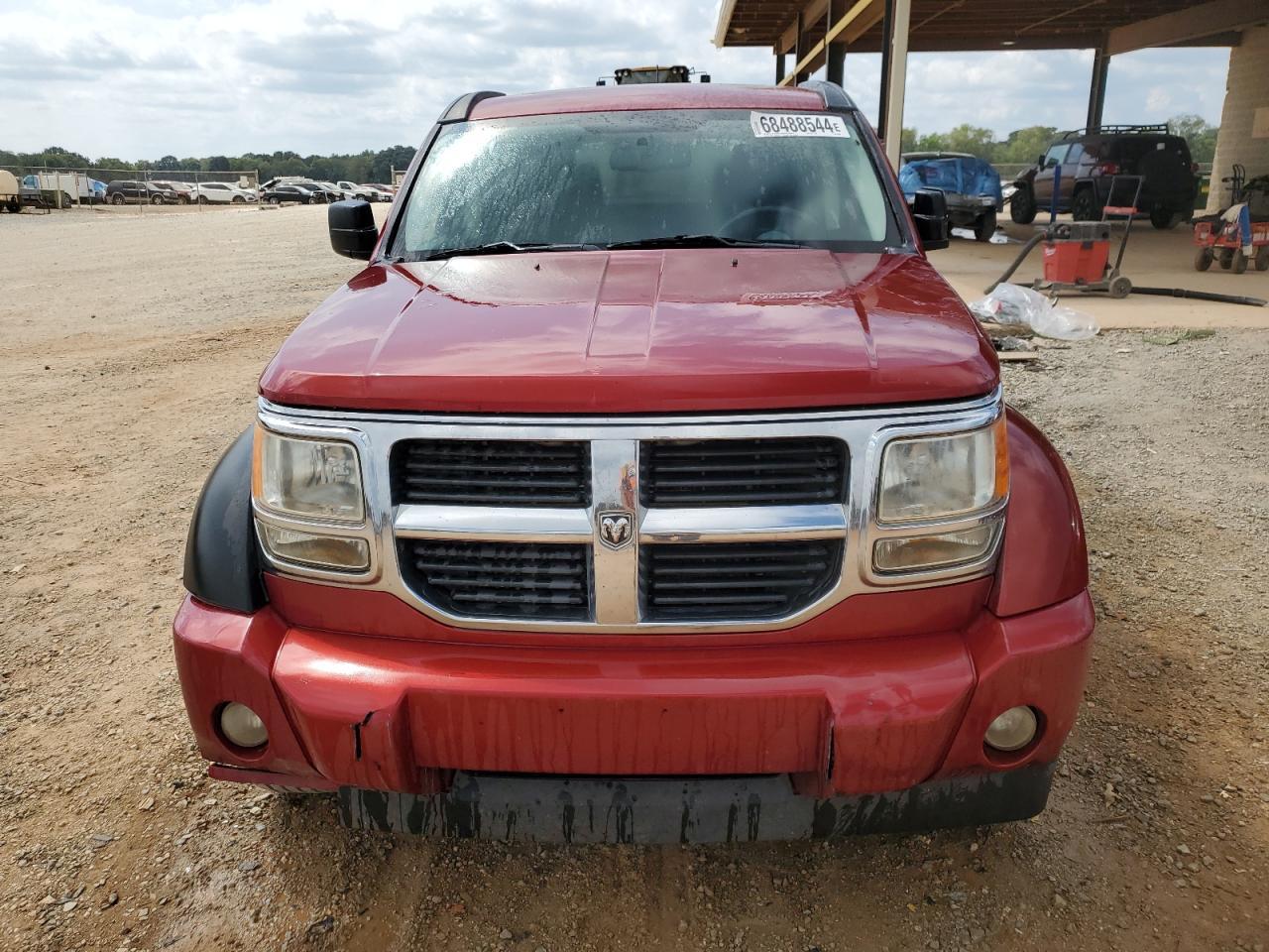 2007 Dodge Nitro Slt - Фото 5