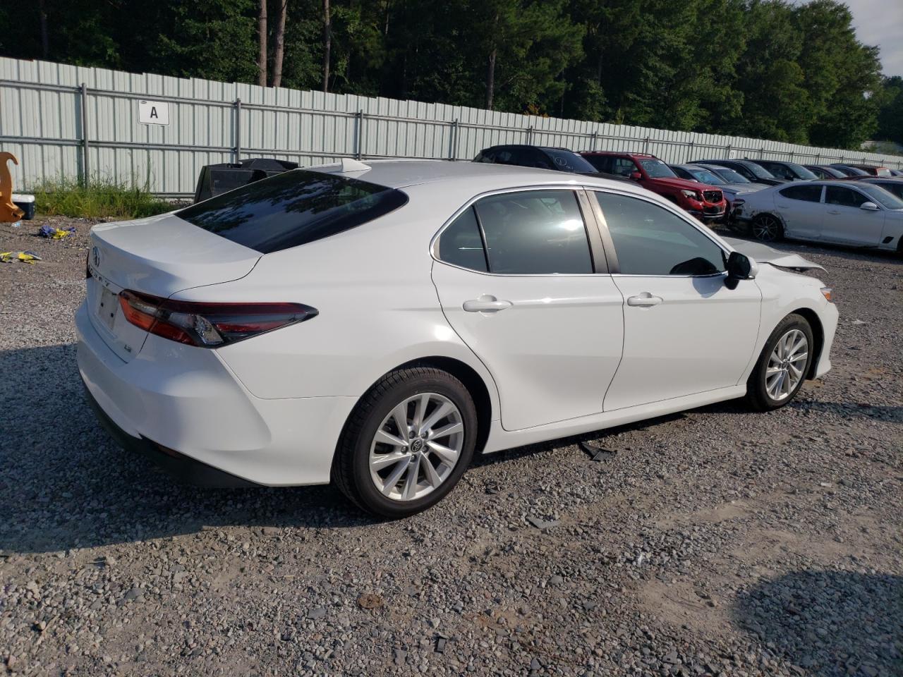 2023 Toyota Camry Le - Image 3