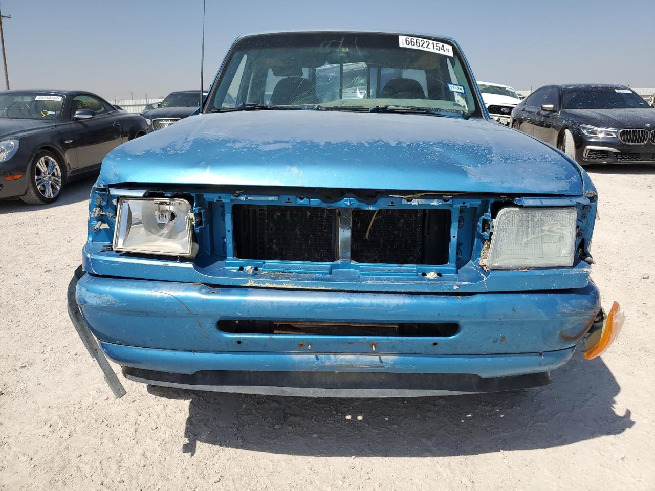 1993 Ford Ranger - Фото 5