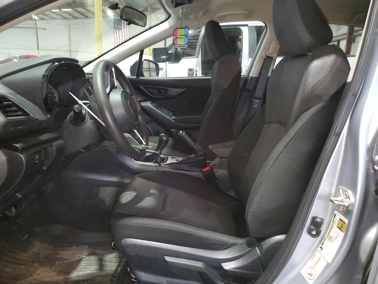 2018 Subaru Impreza - Image 7