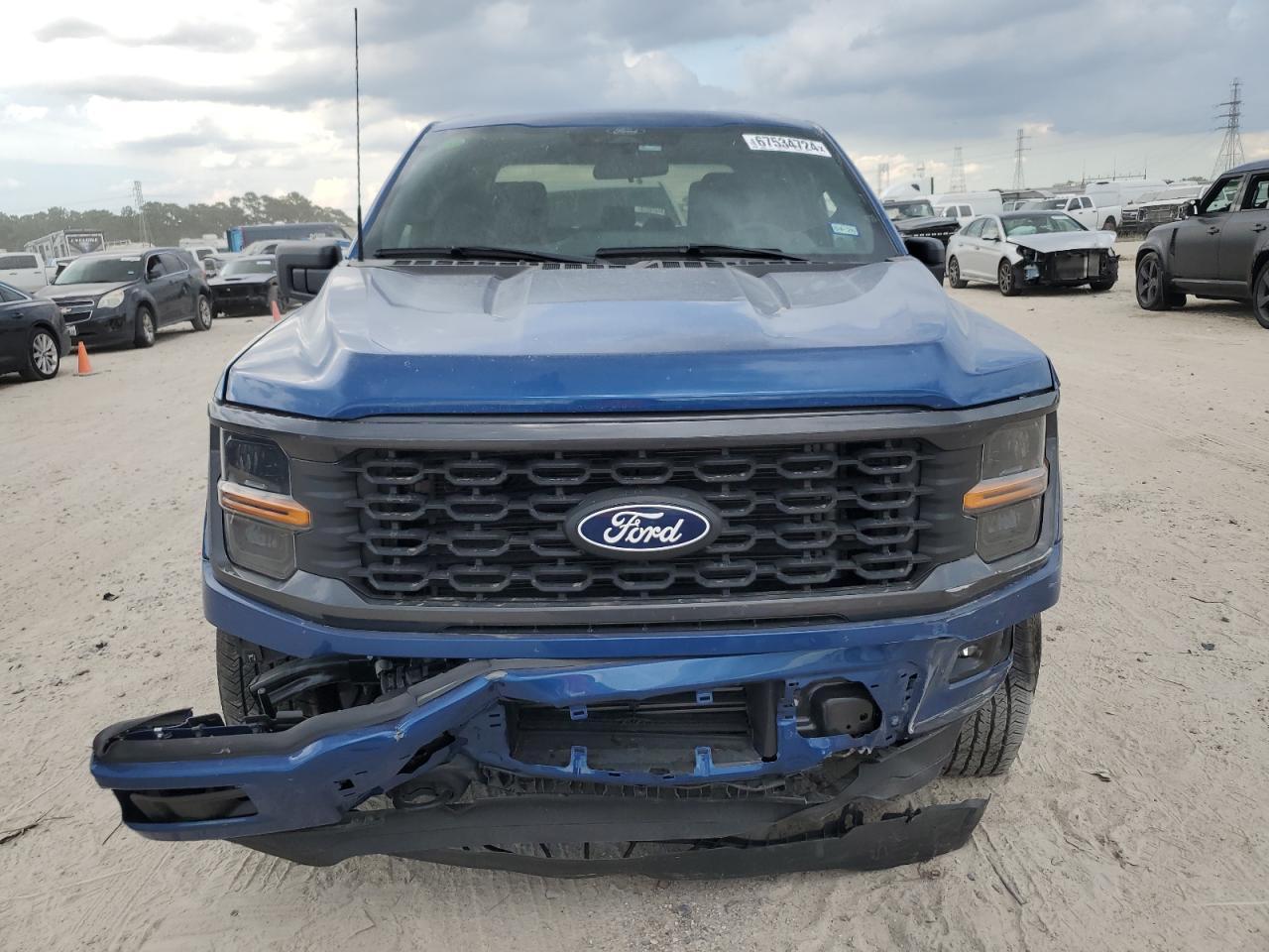 2024 Ford F150 Stx - Image 5