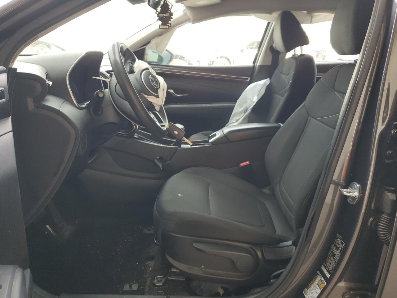 2023 Hyundai Tucson Se - Image 7