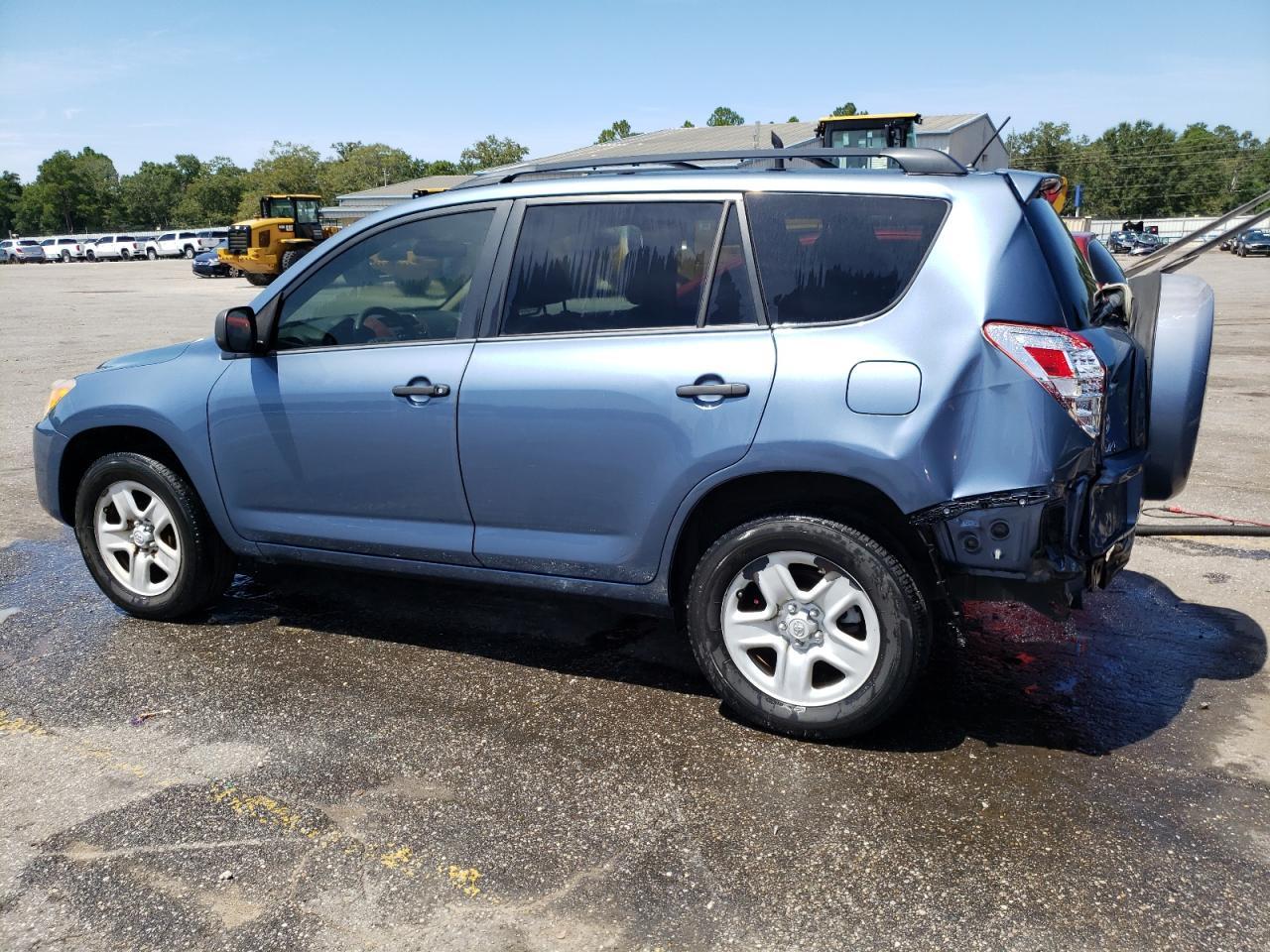 2012 Toyota Rav4 - Image 2