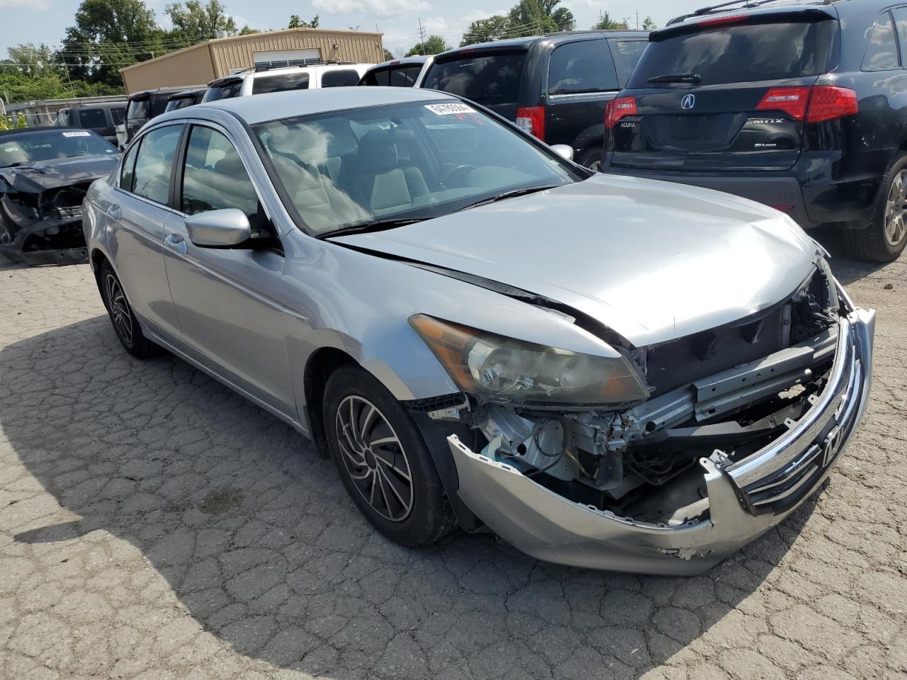 2017 Honda Accord Lx - Image 4