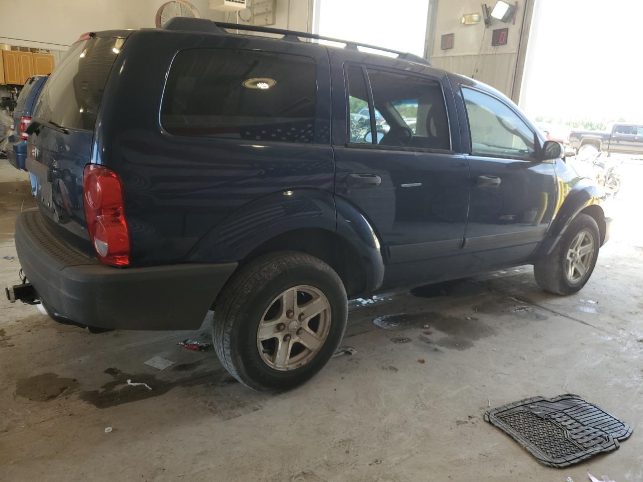 2006 Dodge Durango Sxt - Image 3