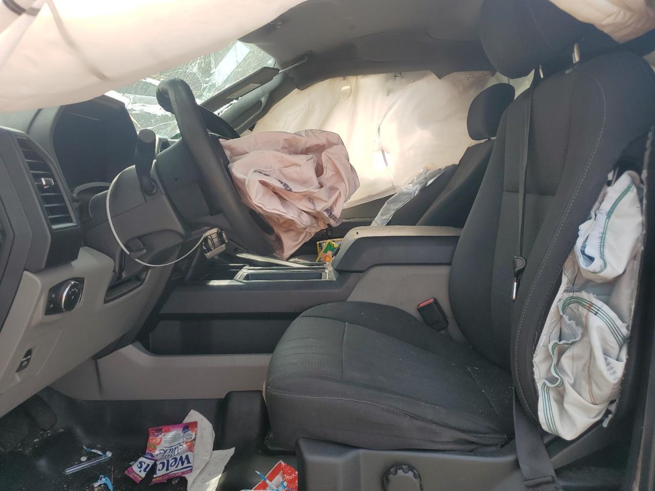 2017 Ford F150 Supercrew - Image 7