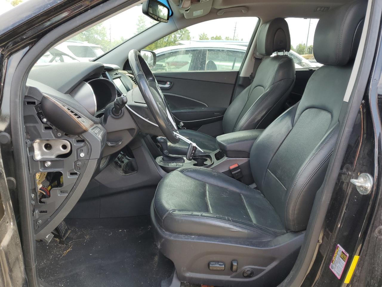 2018 Hyundai Santa Fe Sport - Фото 7