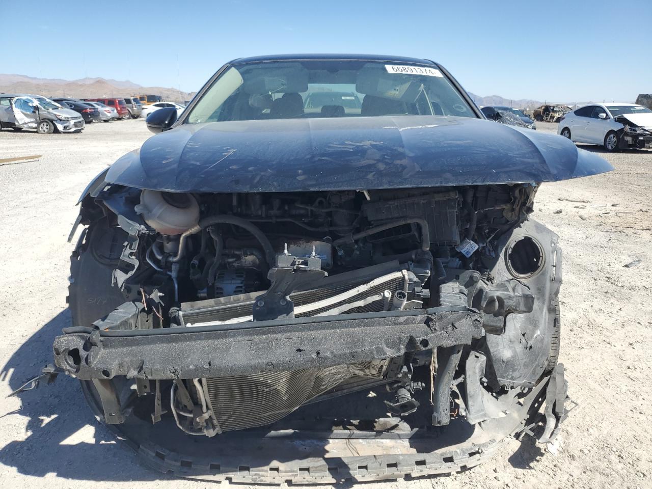 2019 Volkswagen Jetta S - Image 5