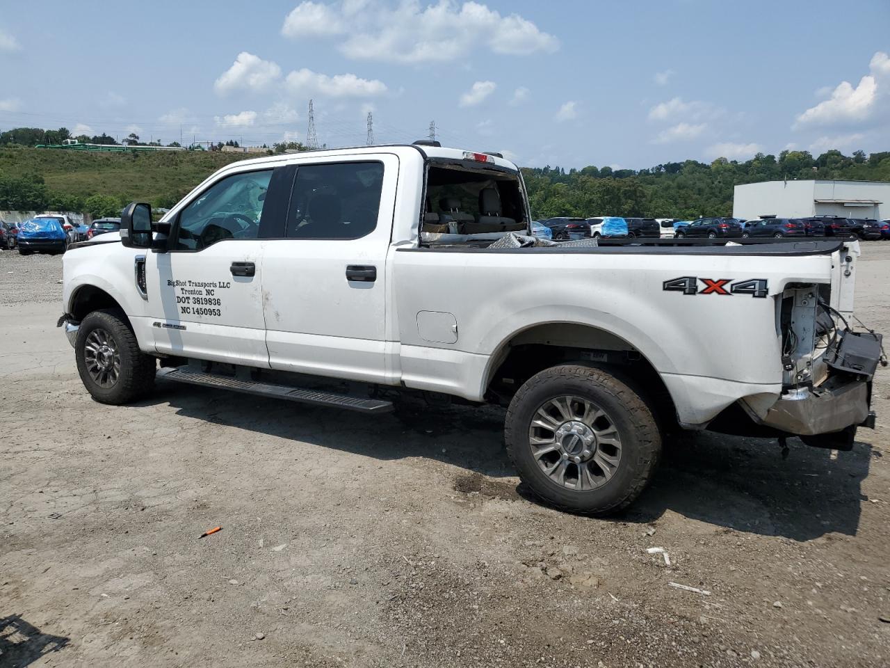 2020 Ford F250 Super Duty - Image 2