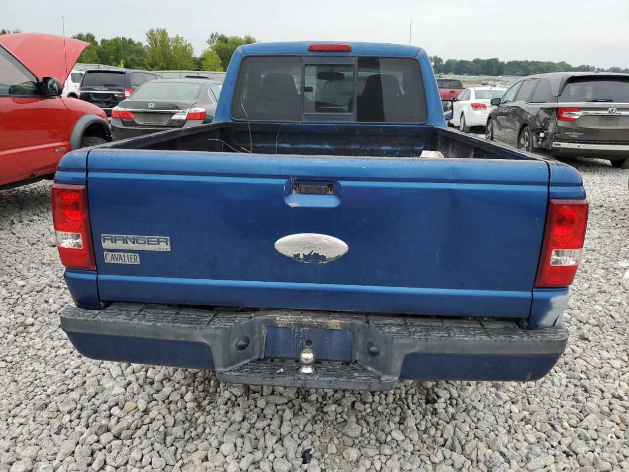 2007 Ford Ranger - Image 6