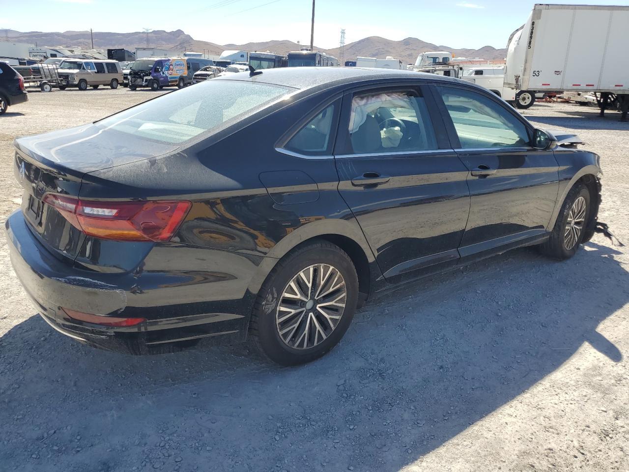 2019 Volkswagen Jetta S - Image 3