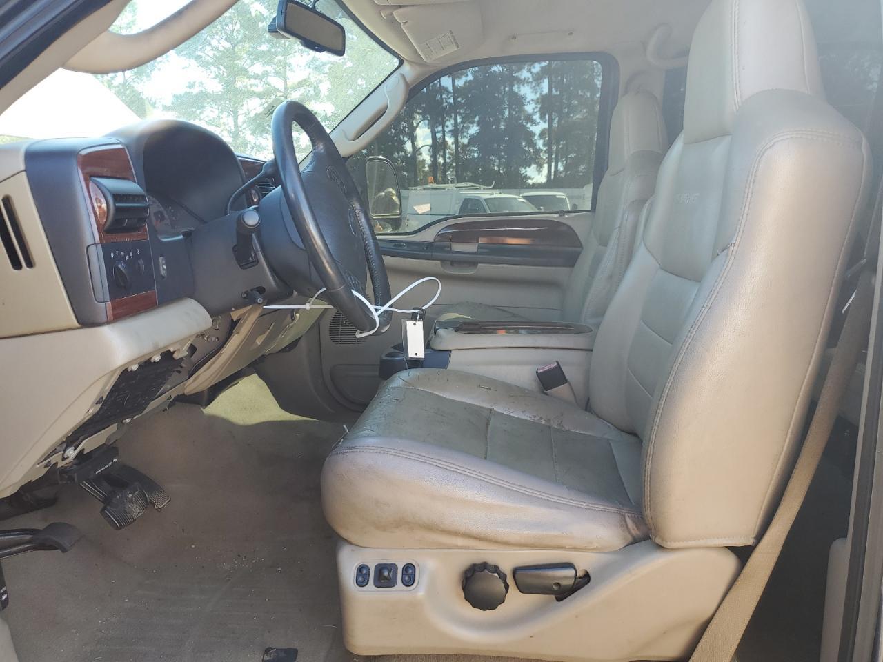 2007 Ford F350 Super Duty - Фото 7