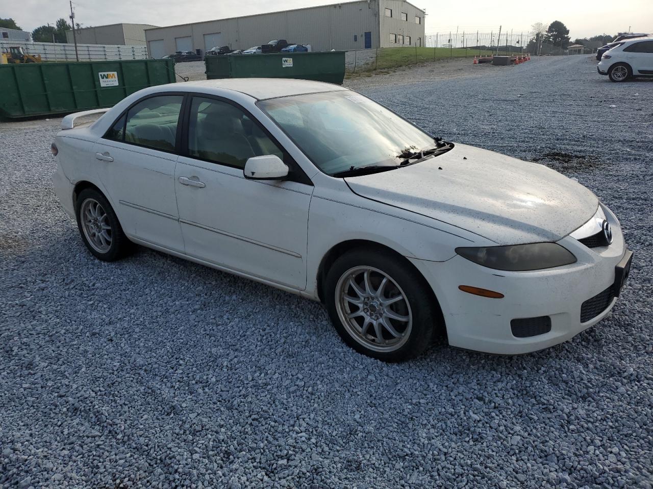 2006 Mazda 6 S - Image 4