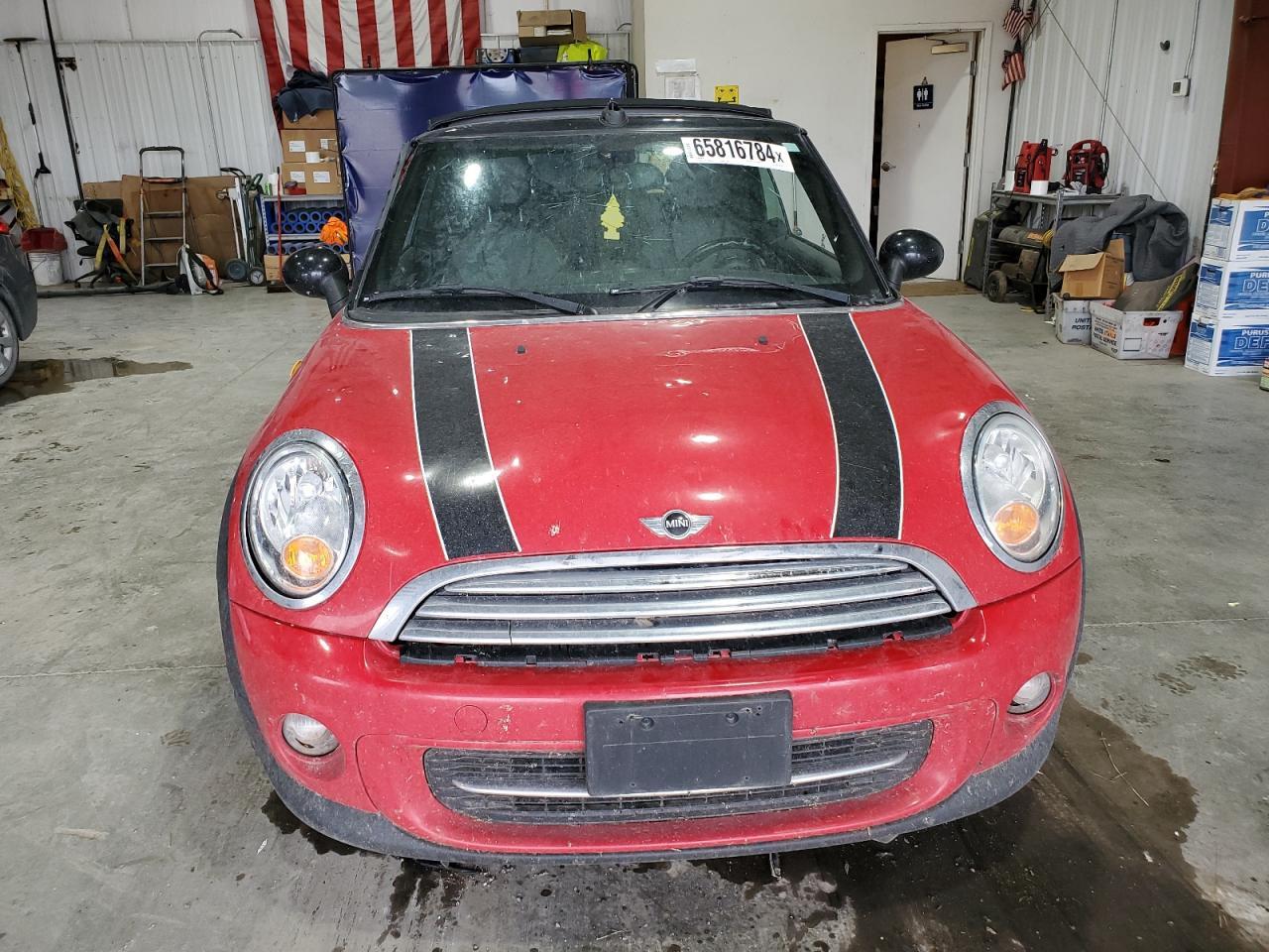 2015 Mini Cooper - Фото 5