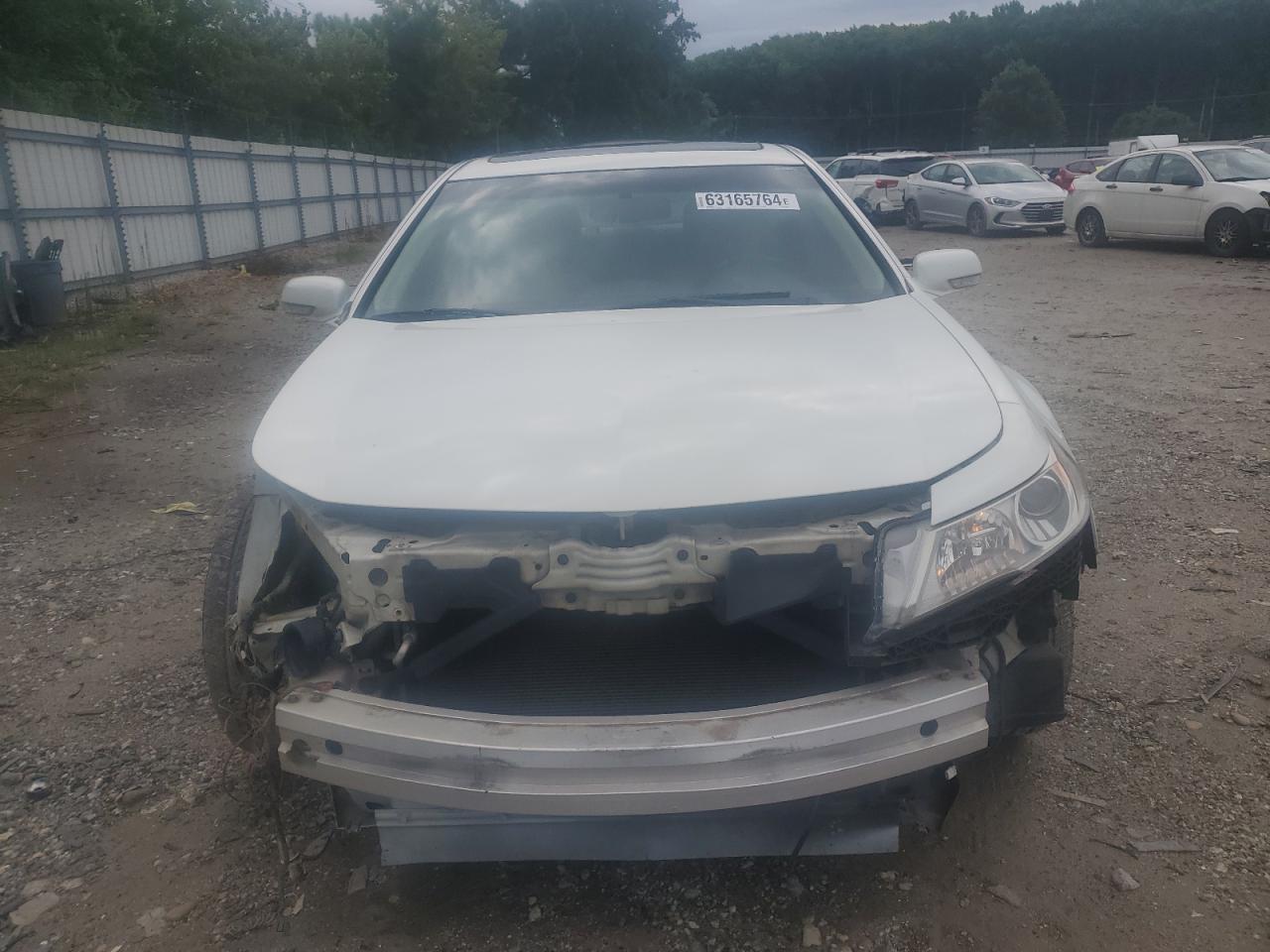 2010 Acura Tl - Image 5