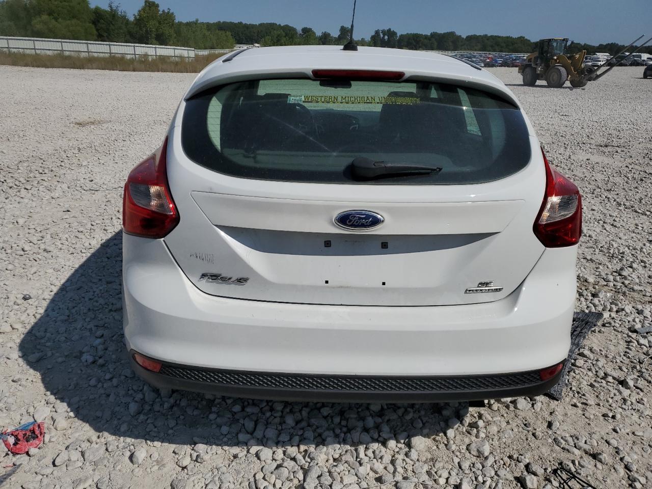 2013 Ford Focus Se - Image 6