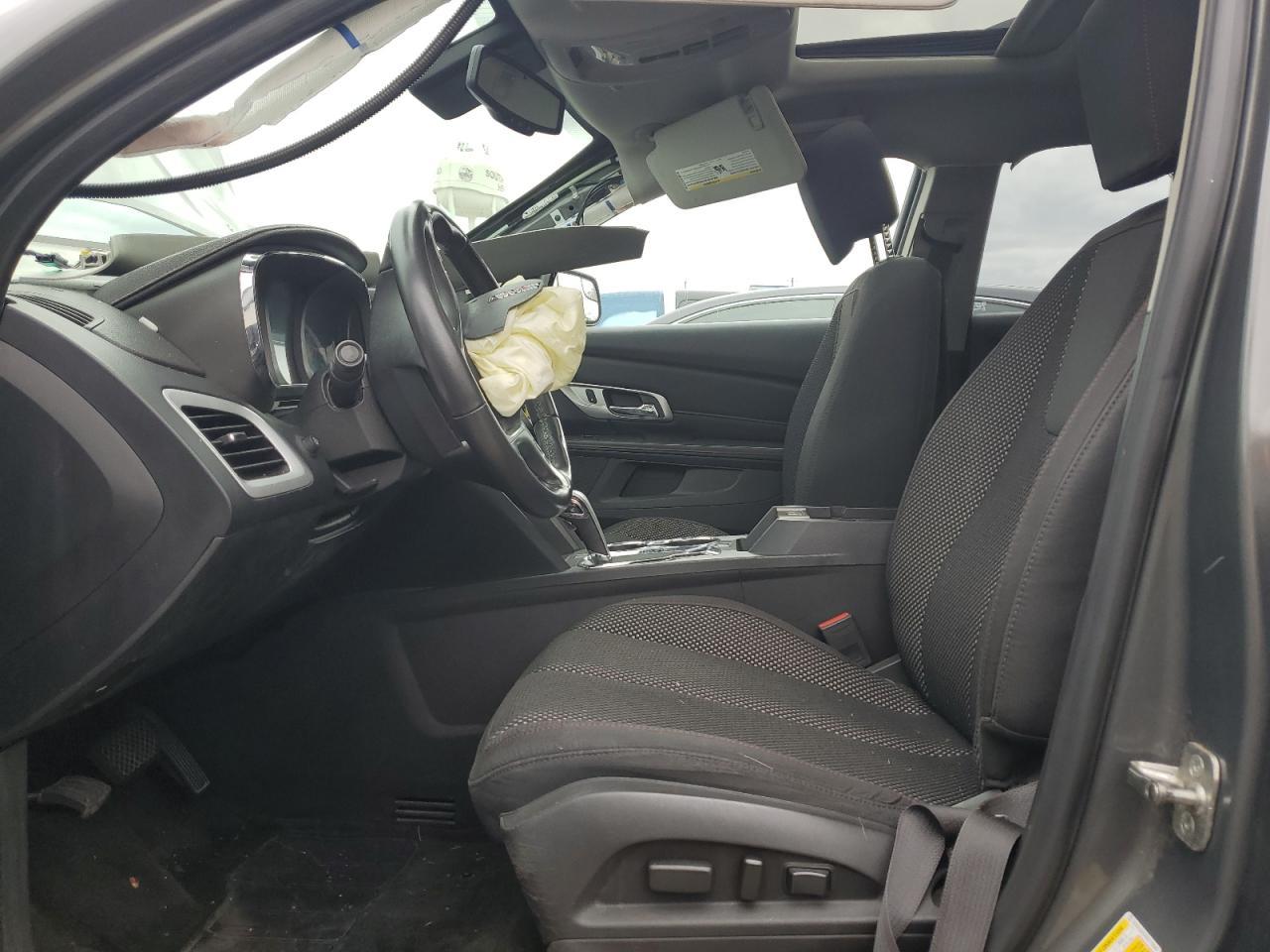 2013 GMC Terrain Sle - Фото 7