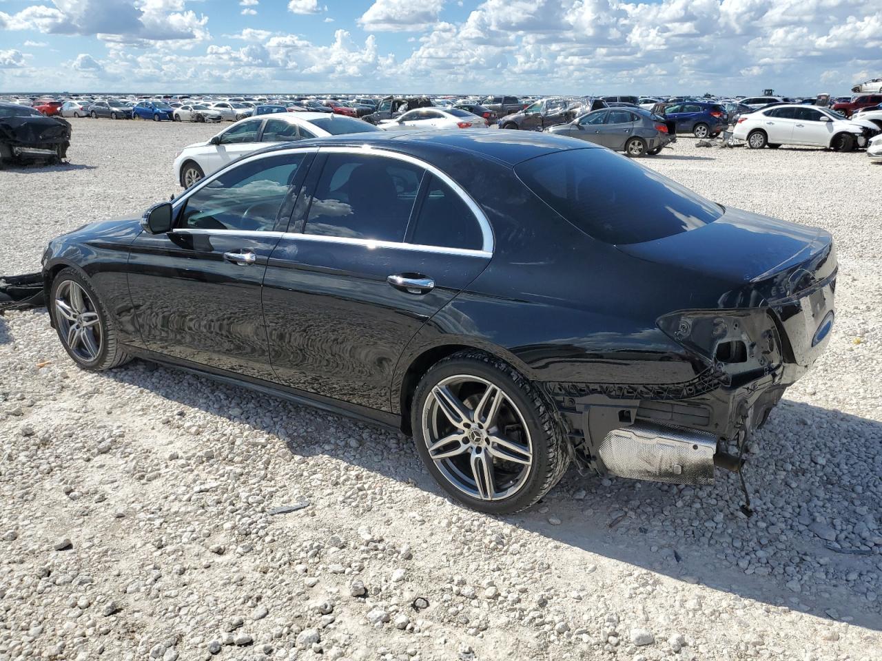 2020 Mercedes-Benz E 350 - Image 2