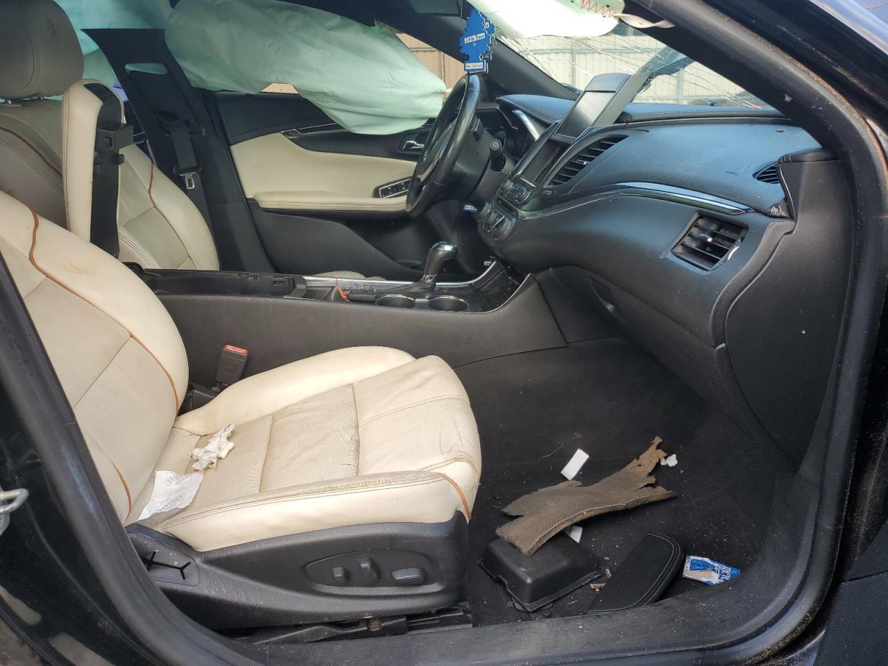 2018 Chevrolet Impala Premier - Image 7