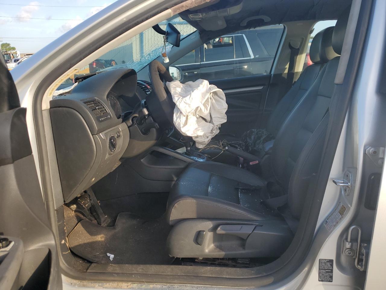 2006 Volkswagen Jetta Value - Image 7