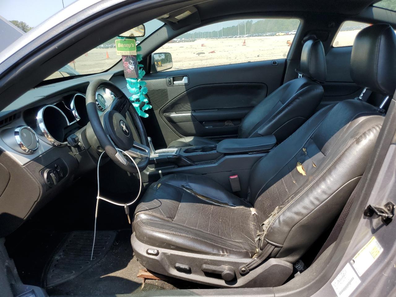 2006 Ford Mustang Gt - Фото 7