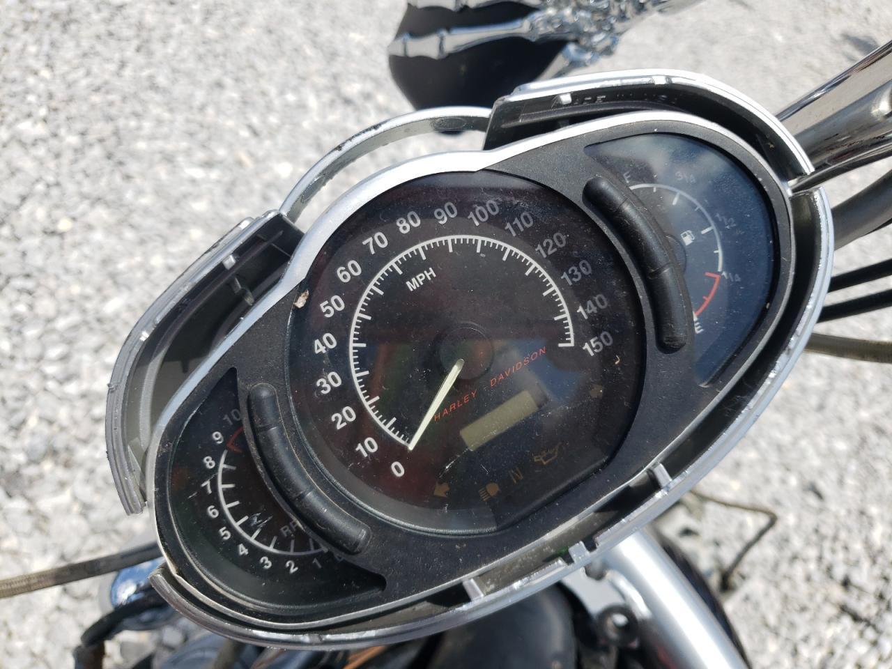 2004 Harley-Davidson Vrsca - Image 7