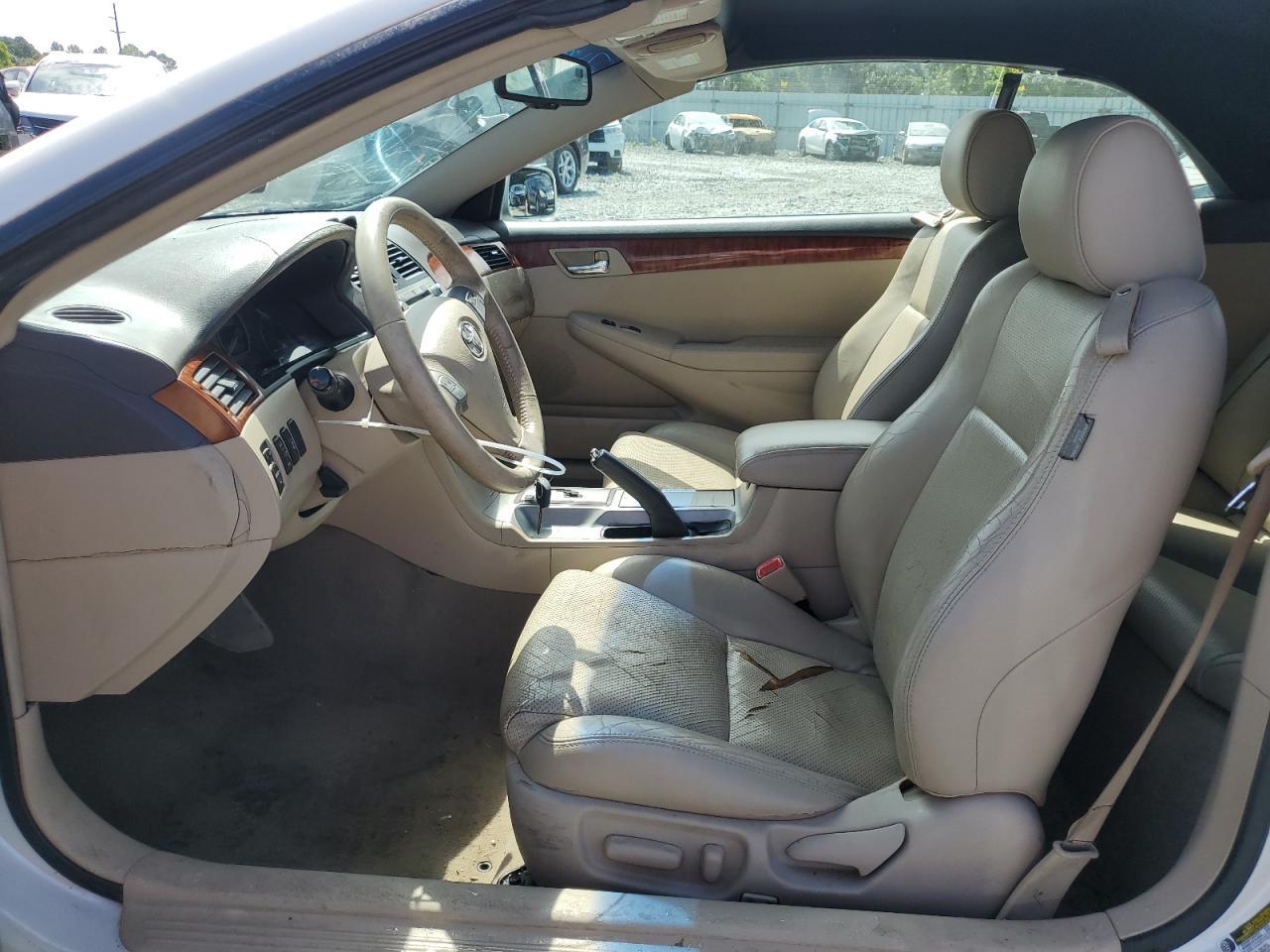 2007 Toyota Camry Solara Se - Image 7
