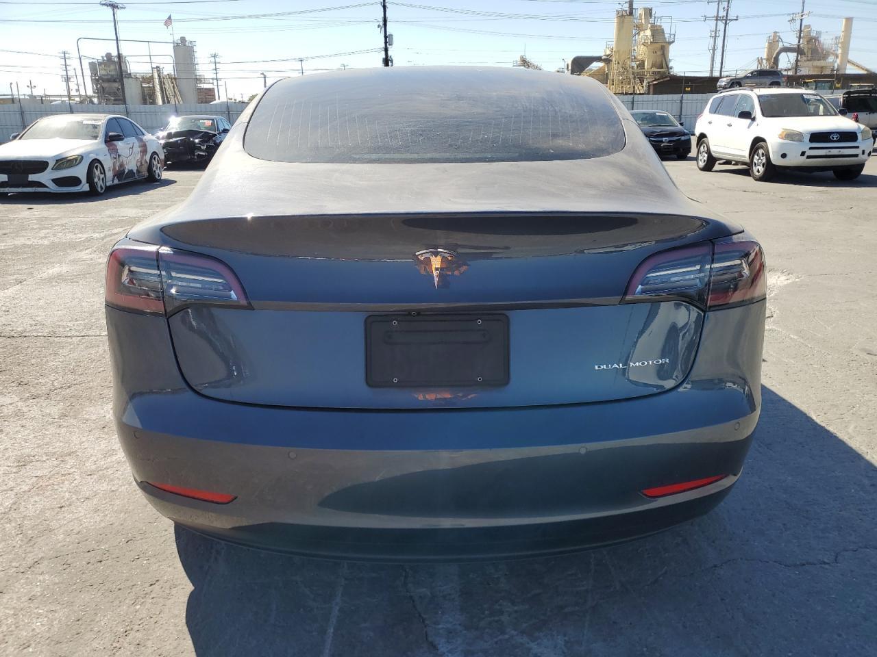 2020 Tesla Model 3 - Image 6