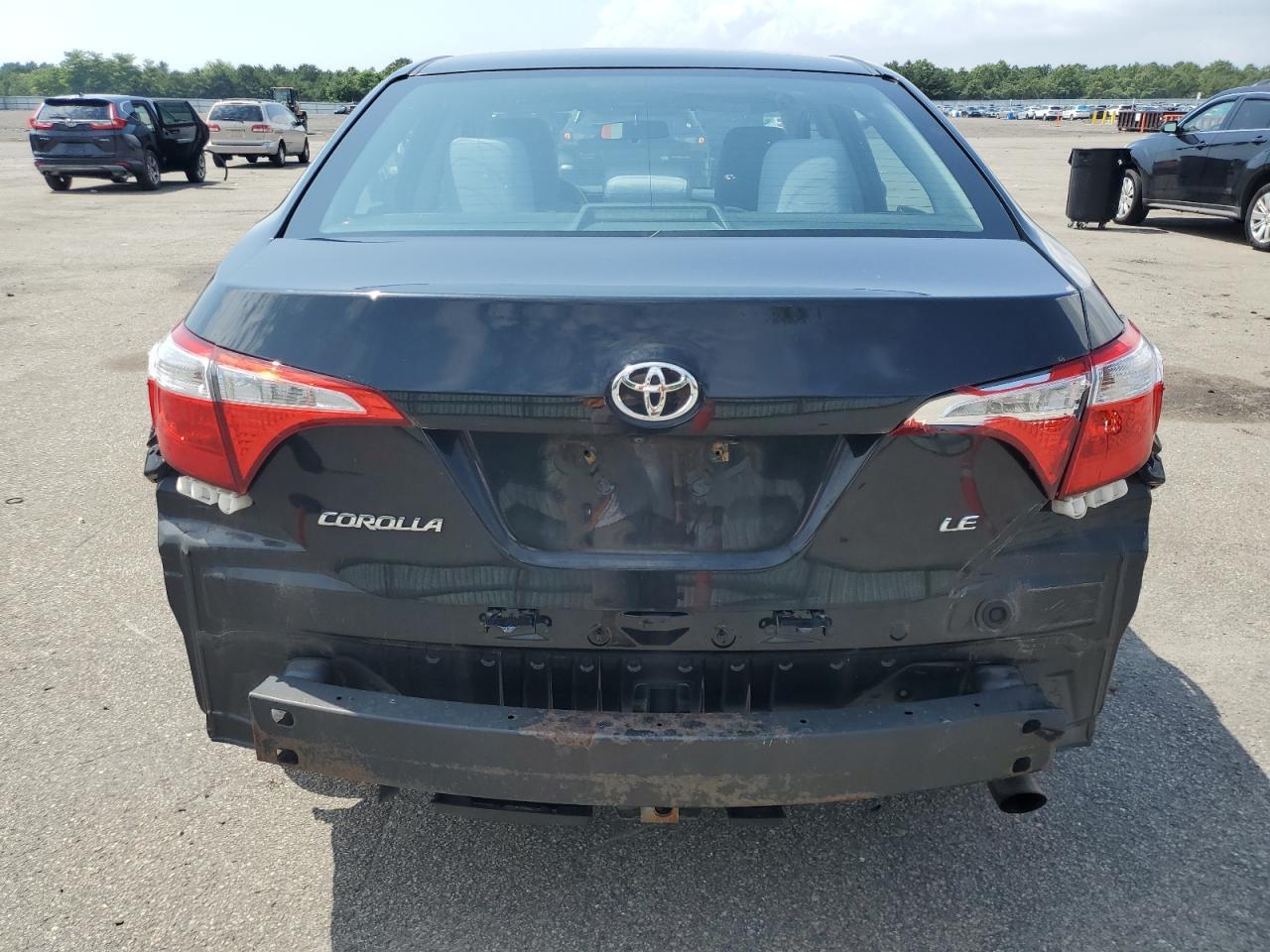 2016 Toyota Corolla L - Image 6