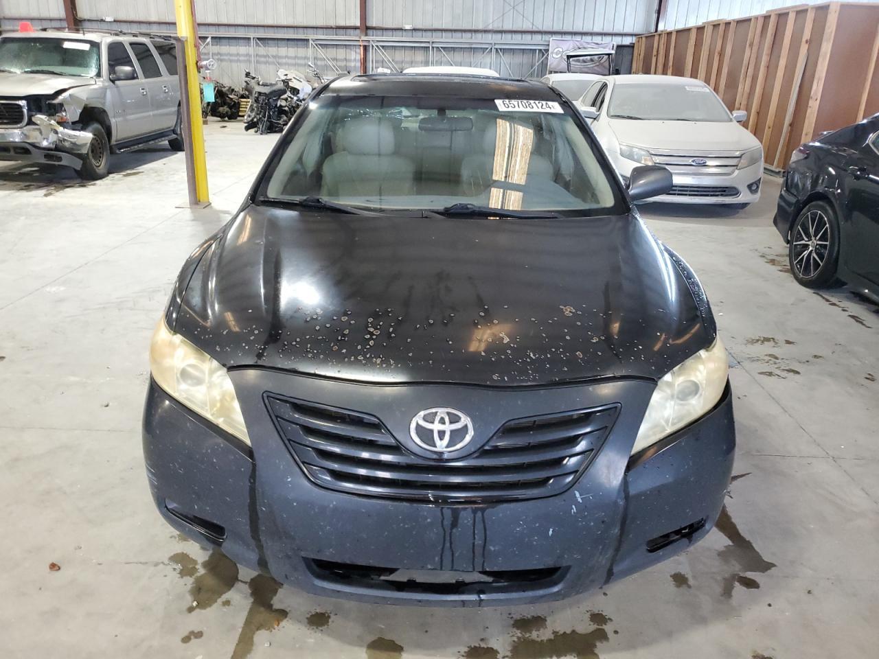 2009 Toyota Camry Base - Фото 5