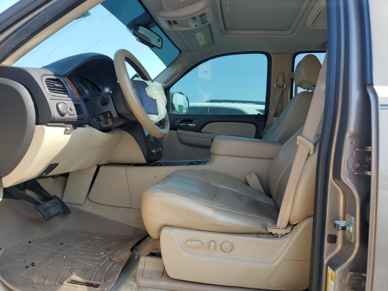 2007 Chevrolet Tahoe C1500 - Фото 7