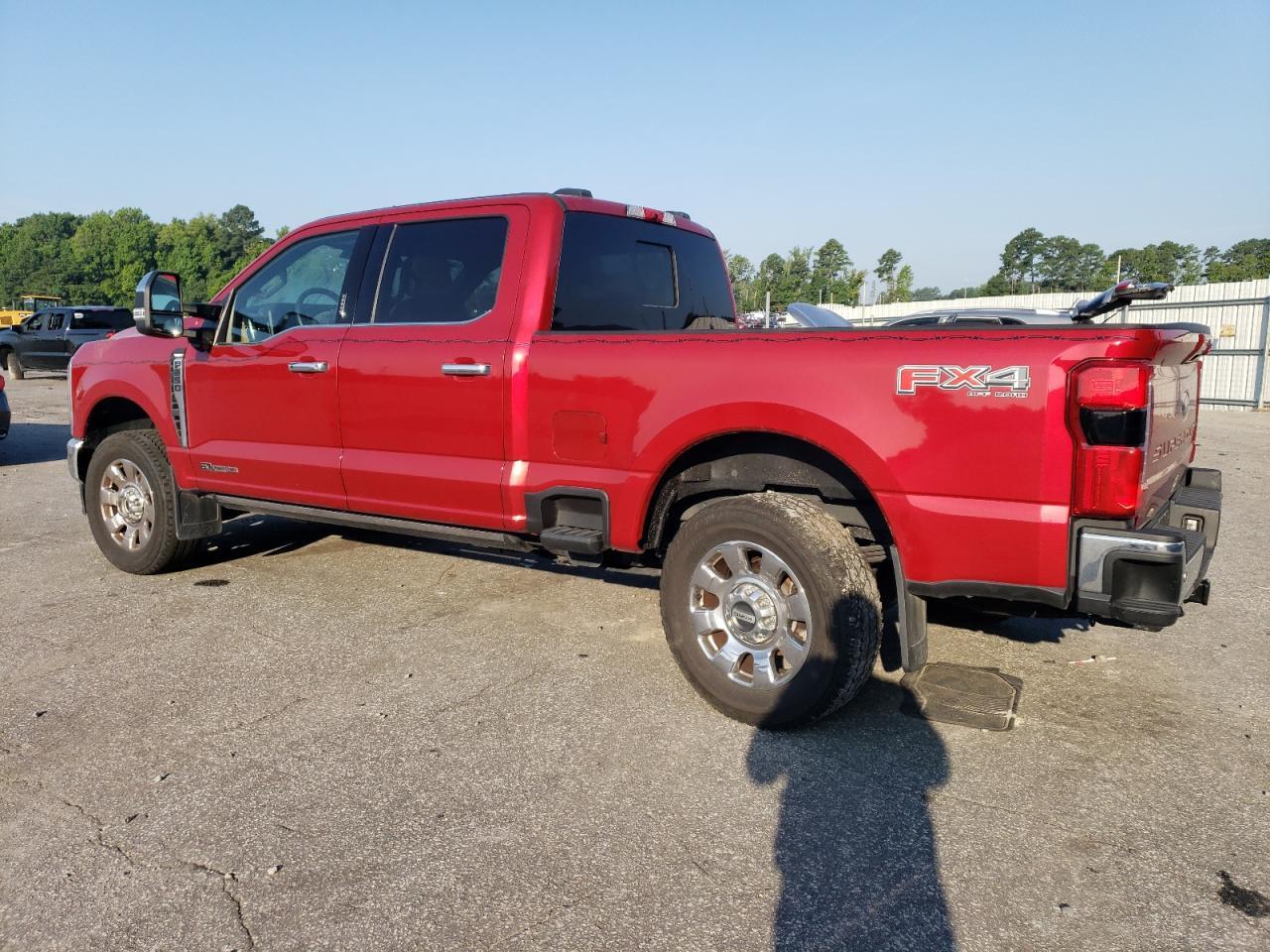 2023 Ford F250 Super Duty - Image 2