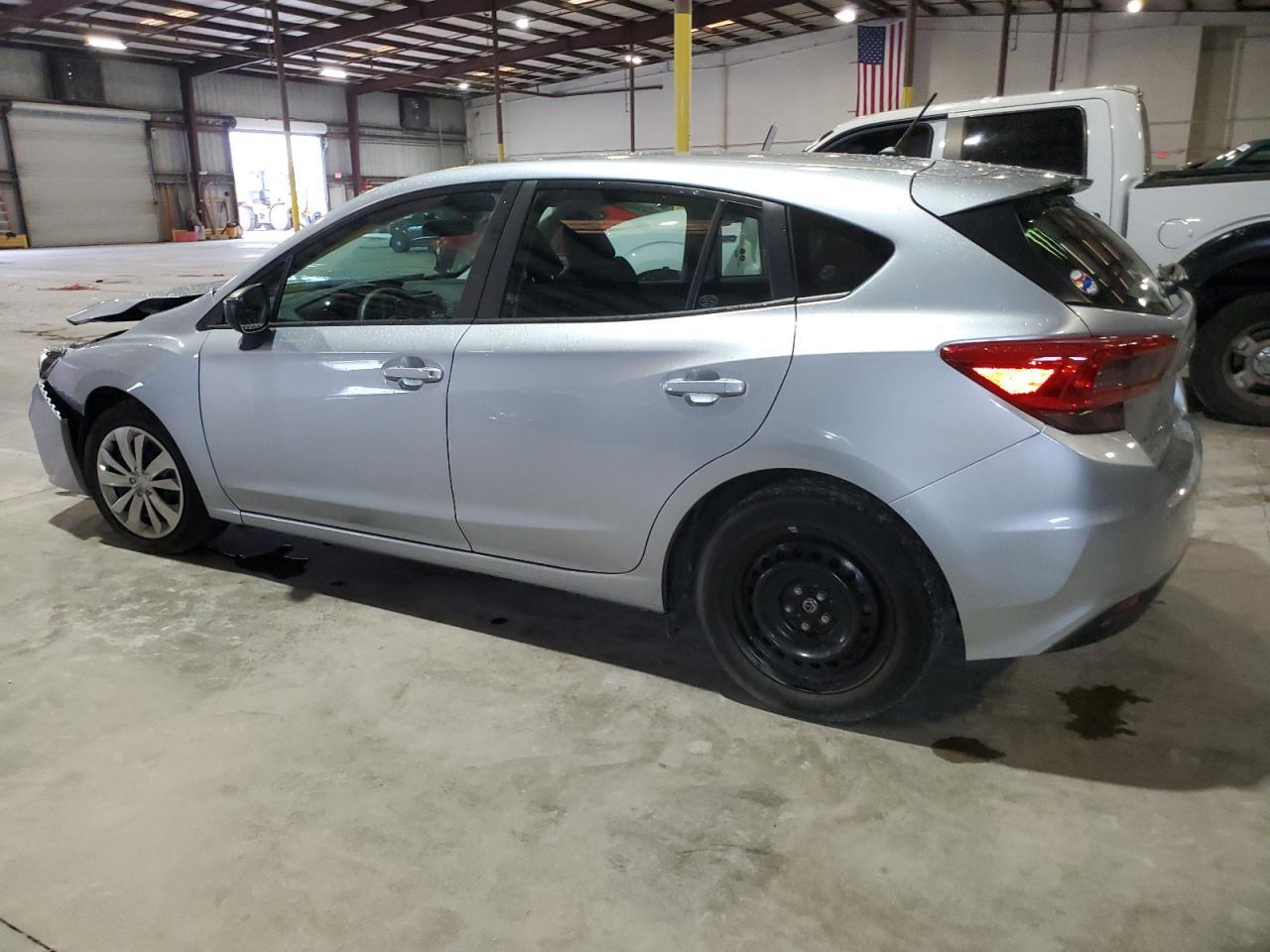 2018 Subaru Impreza - Image 2