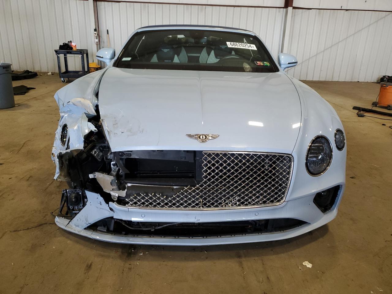 2020 Bentley Continental Gt - Фото 5