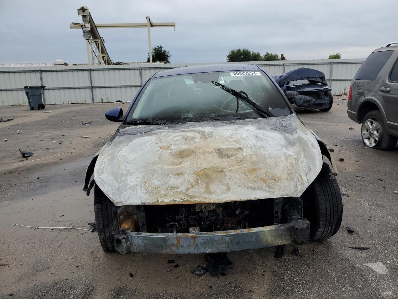 2022 Kia Forte Fe - Фото 5