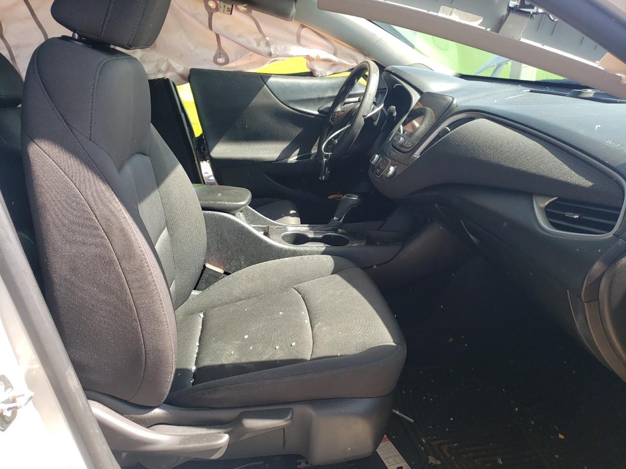 2019 Chevrolet Malibu Ls - Фото 7