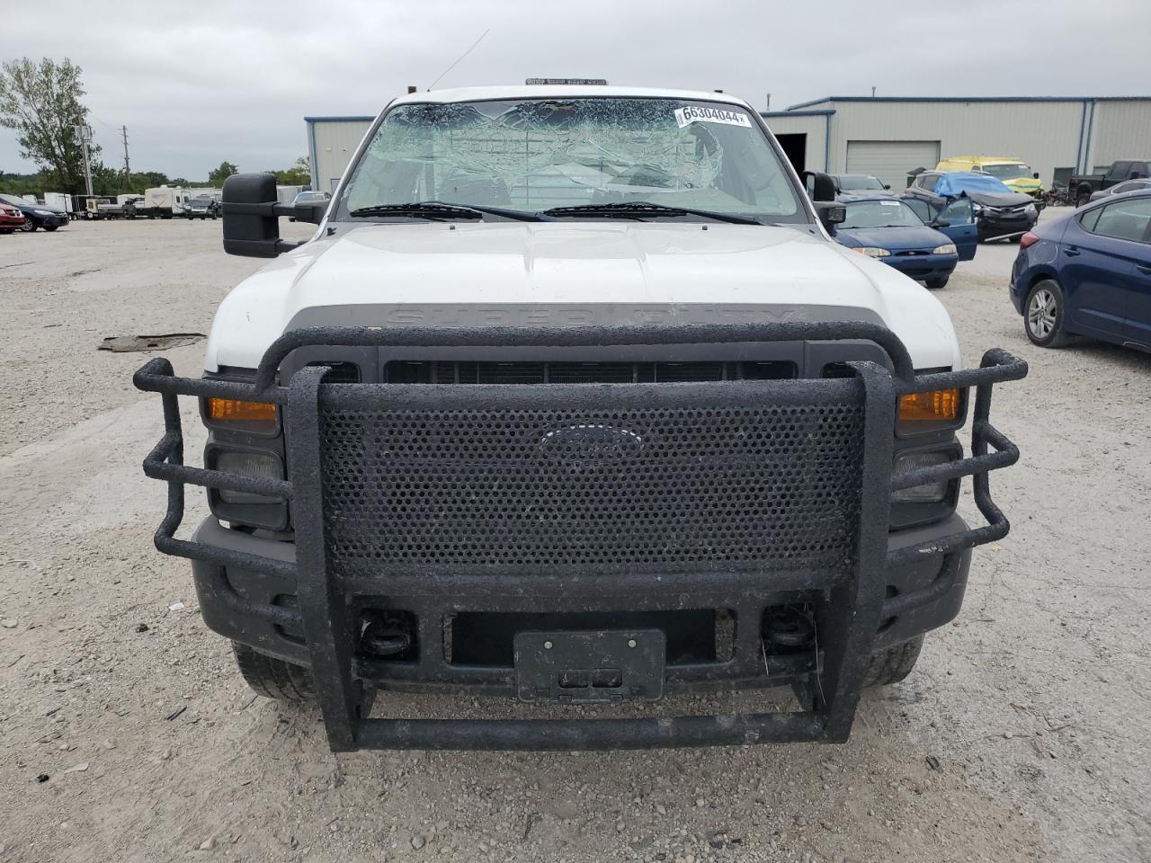 2008 Ford F250 Super Duty - Image 5