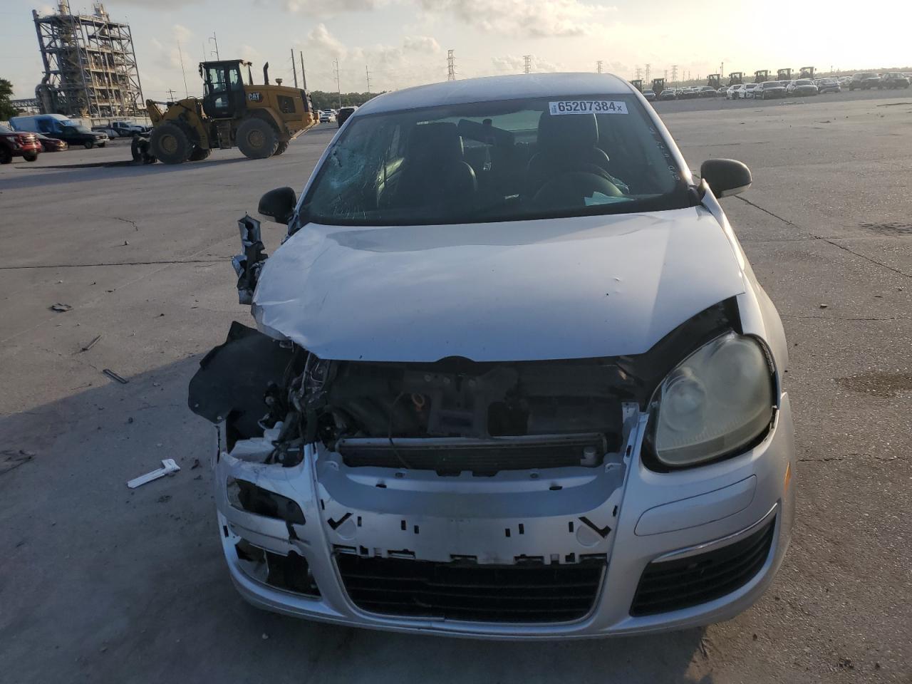 2006 Volkswagen Jetta Value - Image 5