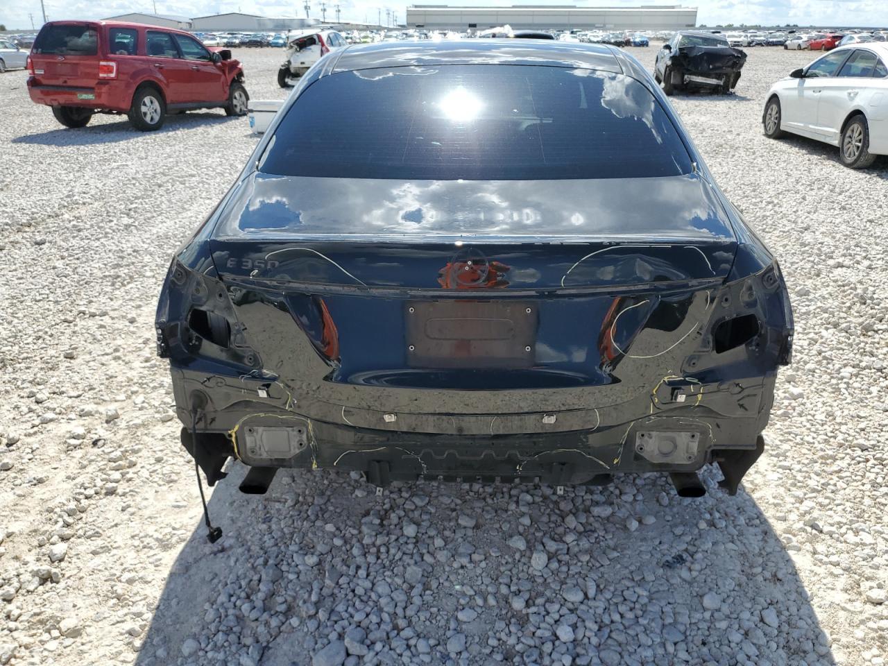2020 Mercedes-Benz E 350 - Image 6