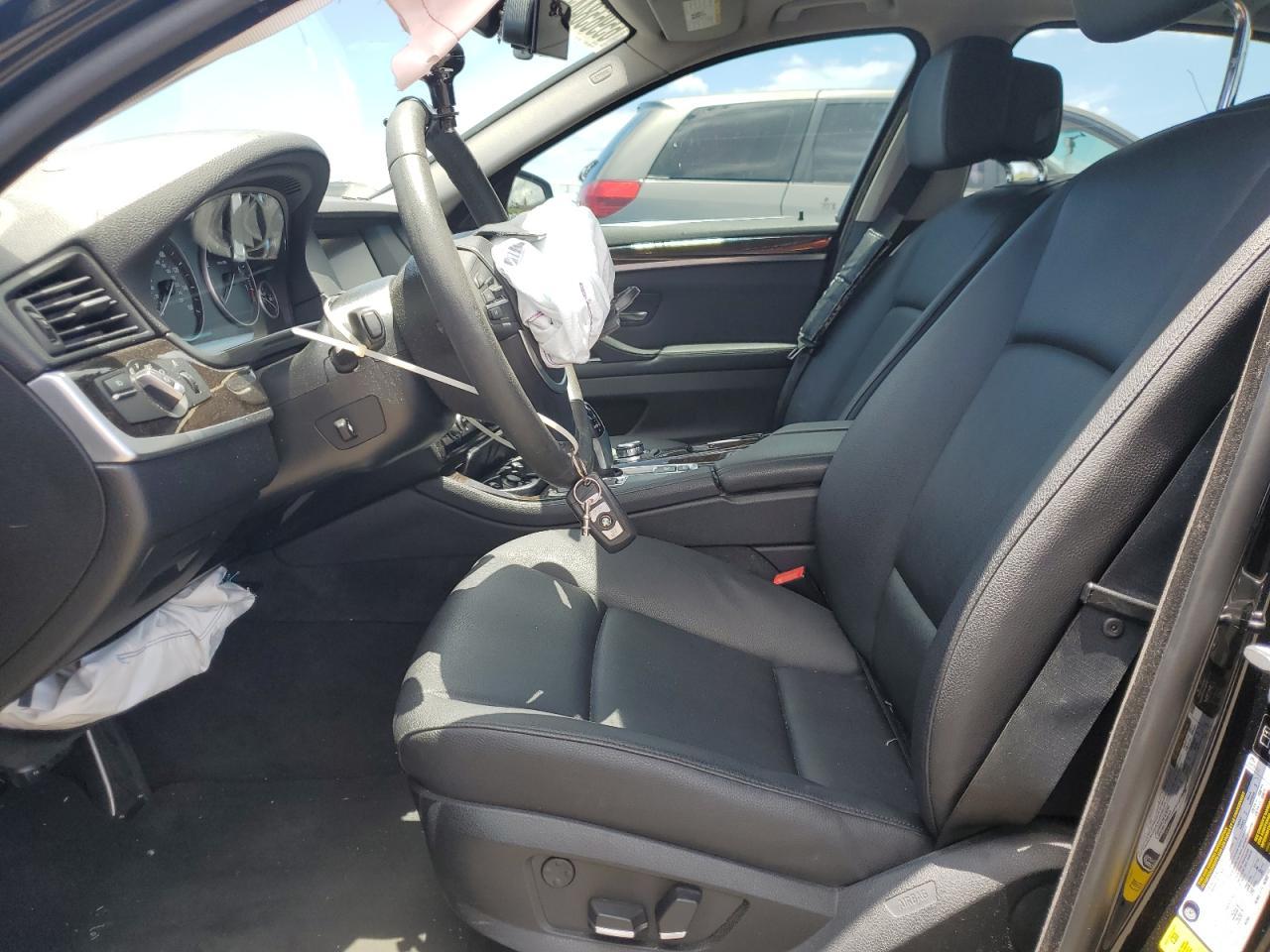 2013 BMW 528 I - Image 7