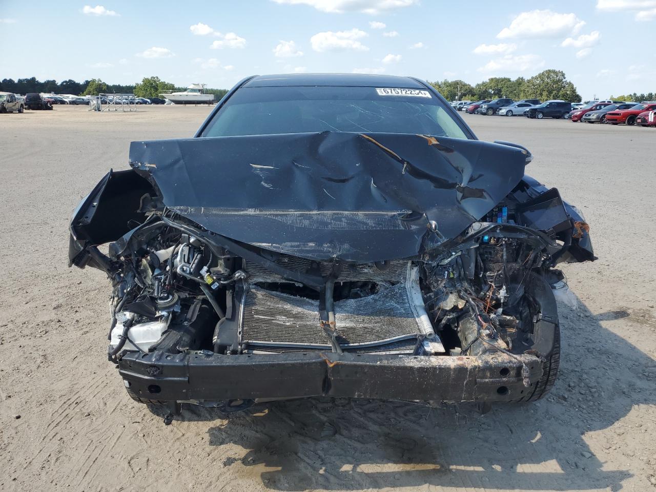 2014 Toyota Corolla L - Фото 5