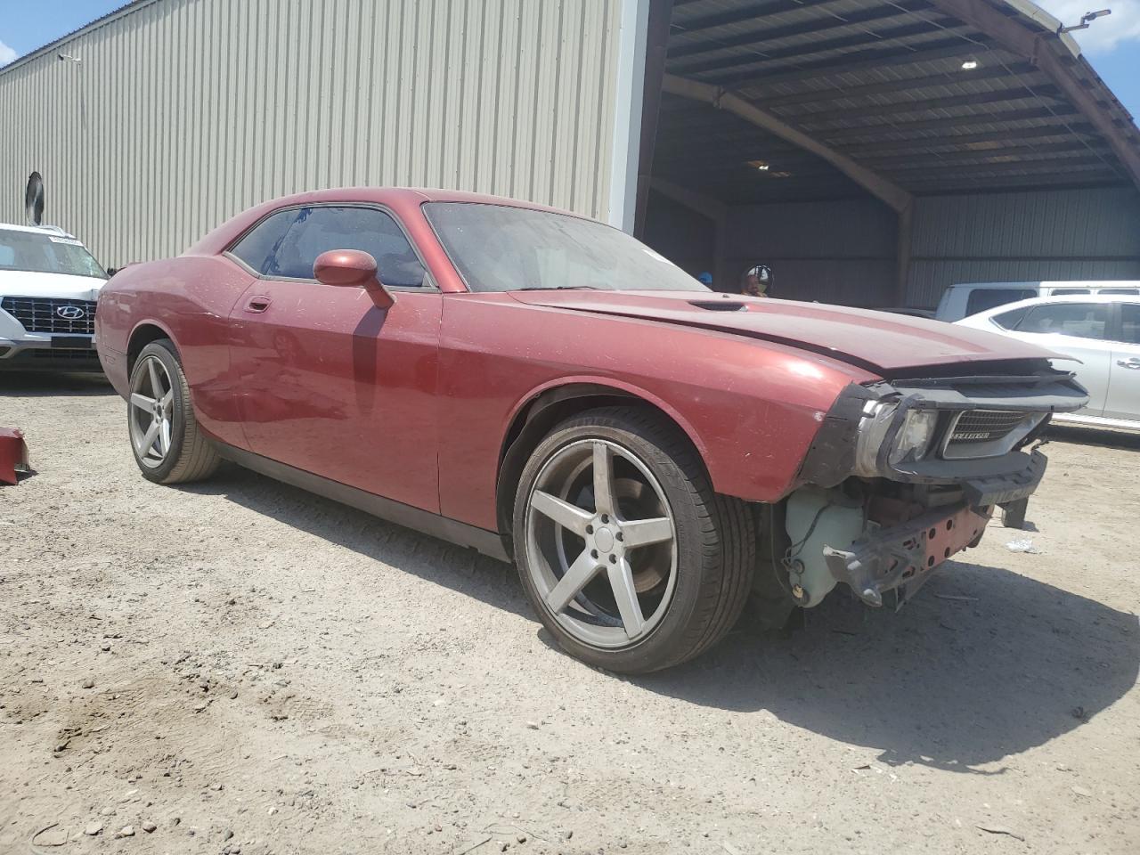 2010 Dodge Challenger Se - Фото 4