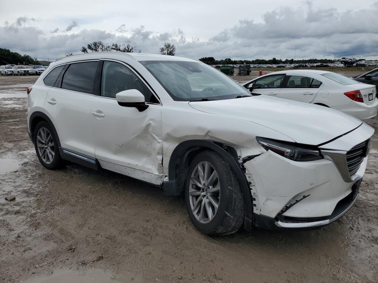 2019 Mazda Cx-9 Grand Touring - Image 4
